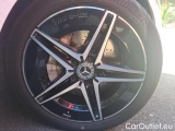  Mercedes  C-Klasse 2.0 C 220 D MHEV AMG LINE AUTO #15