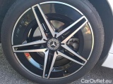  Mercedes  C-Klasse 2.0 C 220 D MHEV AMG LINE AUTO #17