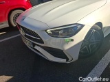 Mercedes  C-Klasse 2.0 C 220 D MHEV AMG LINE AUTO #26