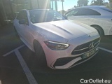  Mercedes  C-Klasse 2.0 C 220 D MHEV AMG LINE AUTO #30