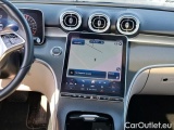  Mercedes  C-Klasse 2.0 C 300 E PHEV BUSINESS LINE AUTO #11
