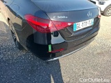  Mercedes  C-Klasse 2.0 C 300 E PHEV BUSINESS LINE AUTO #25