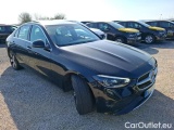  Mercedes  C-Klasse 2.0 C 300 E PHEV BUSINESS LINE AUTO #34