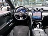  Mercedes  C-Klasse 2.0 C 200 D MHEV AMG LINE AUTO #4