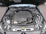  Mercedes  C-Klasse 2.0 C 200 D MHEV AMG LINE AUTO #16