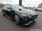  Mercedes  C-Klasse 2.0 C 200 D MHEV AMG LINE AUTO #19