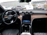  Mercedes  C-Klasse 2.0 C 300 E PHEV AMG LINE AUTO #4