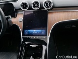  Mercedes  C-Klasse 2.0 C 300 E PHEV AMG LINE AUTO #11