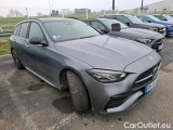 Mercedes  C-Klasse 2.0 C 300 E PHEV AMG LINE AUTO #35