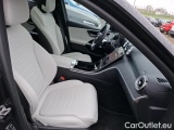  Mercedes  C-Klasse 2.0 C 300 E PHEV AMG LINE AUTO #9