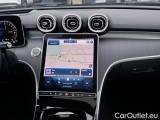  Mercedes  C-Klasse 2.0 C 300 E PHEV AMG LINE AUTO #11