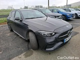  Mercedes  C-Klasse 2.0 C 300 E PHEV AMG LINE AUTO #34