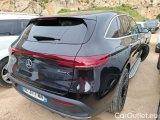  Mercedes  EQC BEV 80KWH  400 AMG LINE 4MATIC #3