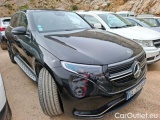  Mercedes  EQC BEV 80KWH  400 AMG LINE 4MATIC #18