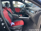  Mercedes  GLA 2.0  200 D AMG LINE DCT #9