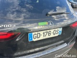  Mercedes  GLA 2.0  200 D AMG LINE DCT #25