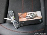  Mercedes  GLA 2.0  200 D AMG LINE DCT #6