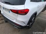  Mercedes  GLA 2.0  200 D AMG LINE DCT #36