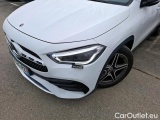  Mercedes  GLA 2.0  200 D AMG LINE DCT #37