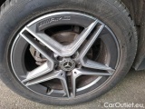  Mercedes  GLA 2.0  200 D AMG LINE DCT #41