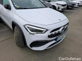  Mercedes  GLA 2.0  200 D AMG LINE DCT #43