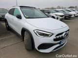  Mercedes  GLA 2.0  200 D AMG LINE DCT #76