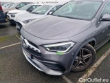  Mercedes  GLA 2.0  200 D AMG LINE DCT #16