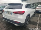  Mercedes  GLA 2.0  200 D BUSINESS LINE DCT #3