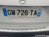  Mercedes  GLA 2.0  200 D BUSINESS LINE DCT #5