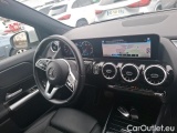  Mercedes  GLA 2.0  200 D BUSINESS LINE DCT #4
