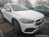  Mercedes  GLA 2.0  200 D BUSINESS LINE DCT #43