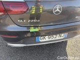 Mercedes  G-Klasee 2.0 GLC 220 D AMG LINE 4MATIC #24