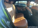  Mercedes  G-Klasee 2.0 GLC 300 E AMG LINE 4MATIC #10