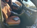  Mercedes  G-Klasee 2.0 GLC 300 E AMG LINE 4MATIC #9