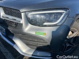  Mercedes  G-Klasee 2.0 GLC 300 E AMG LINE 4MATIC #27