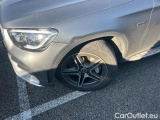  Mercedes  G-Klasee 2.0 GLC 300 E AMG LINE 4MATIC #34