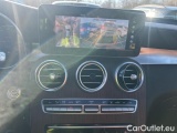  Mercedes  G-Klasee 2.0 GLC 300 E AMG LINE 4MATIC #50