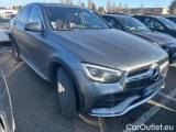  Mercedes  G-Klasee 2.0 GLC 300 E AMG LINE 4MATIC #51