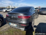  Mercedes  G-Klasee 2.0 GLC 300 DE BUSINESS LINE 4MATIC #3