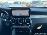  Mercedes  G-Klasee 2.0 GLC 300 DE BUSINESS LINE 4MATIC #11
