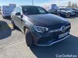  Mercedes  G-Klasee 2.0 GLC 300 DE BUSINESS LINE 4MATIC #26