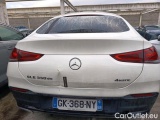  Mercedes  G-Klasee 2.0 GLE 350 DE 4MATIC #28