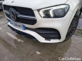  Mercedes  G-Klasee 2.0 GLE 350 DE 4MATIC #36