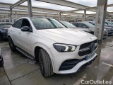  Mercedes  G-Klasee 2.0 GLE 350 DE 4MATIC #67
