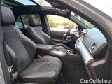  Mercedes  G-Klasee 2.0 GLE 350 DE AMG LINE 4MATIC #9