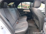  Mercedes  G-Klasee 2.0 GLE 350 DE AMG LINE 4MATIC #10