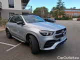  Mercedes  G-Klasee 2.0 GLE 350 DE AMG LINE 4MATIC #24
