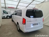  Mercedes  Vito E- EXTRA LONG PRO #2