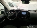  Mercedes  Vito E- EXTRA LONG PRO #4