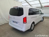  Mercedes  Vito E- EXTRA LONG PRO #3